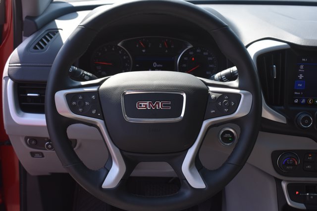 Used 2023 GMC Terrain SLT FWD image 20