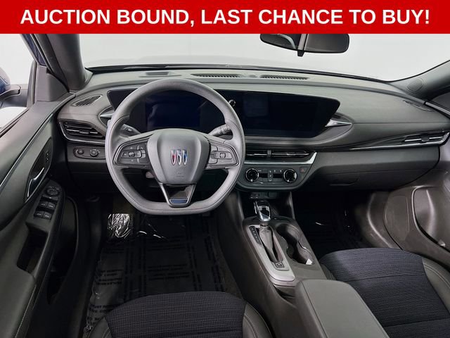 Used 2024 Buick Envista Preferred image 21