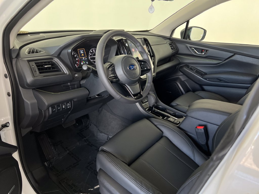 New 2027 Subaru Ascent Onyx Edition AWD/4WD image 20