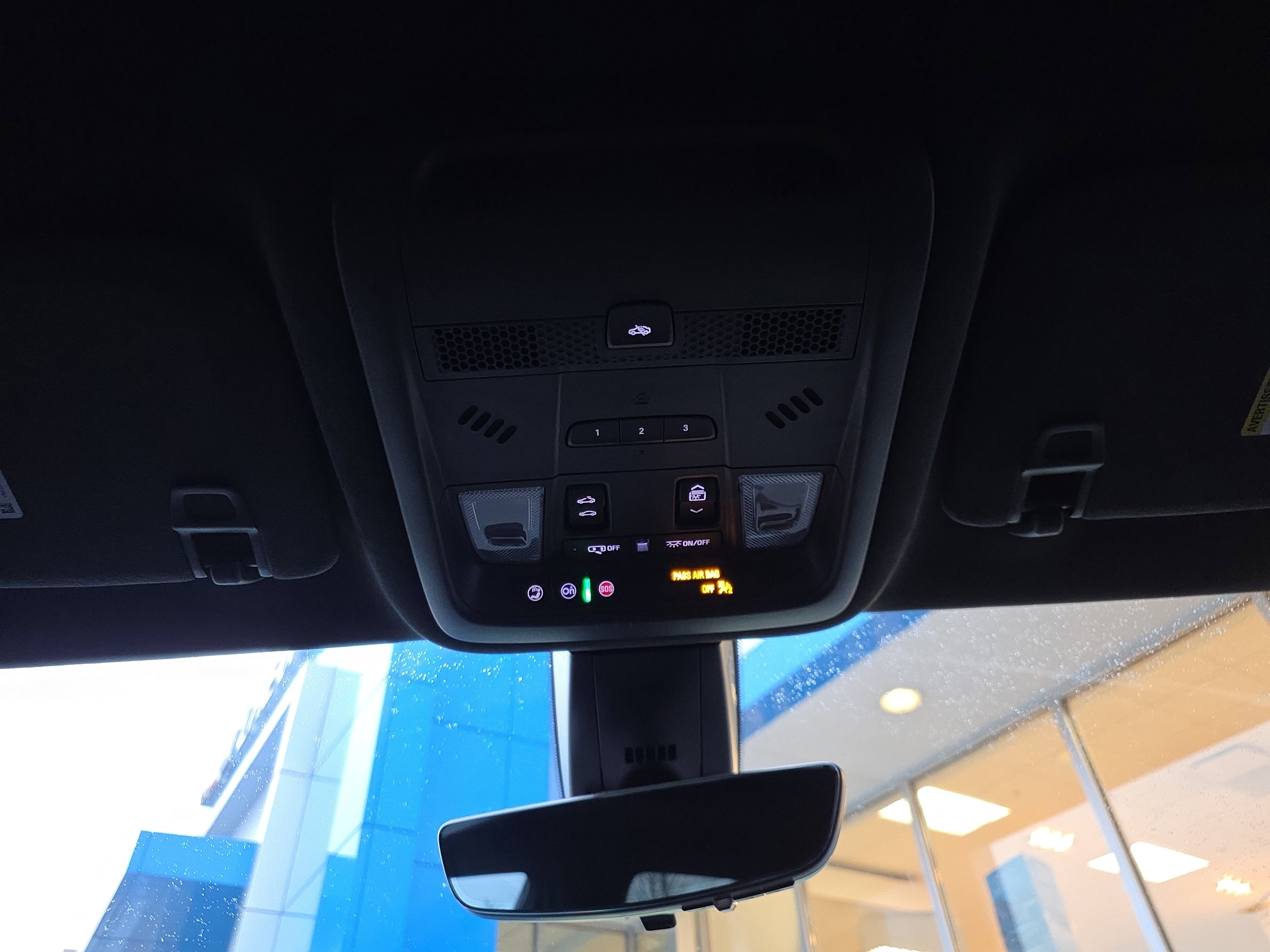 Used 2023 Cadillac XT6 Sport w/ Platinum Package image 25