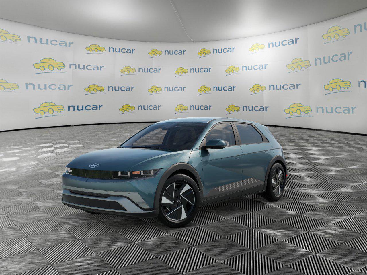 New 2026 Hyundai Ioniq 5 SEL image 1