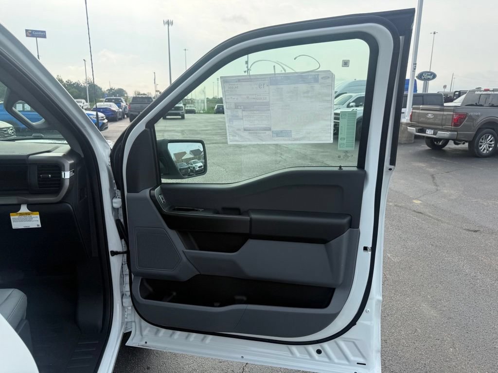New 2026 Ford F150 XL AWD/4WD image 33