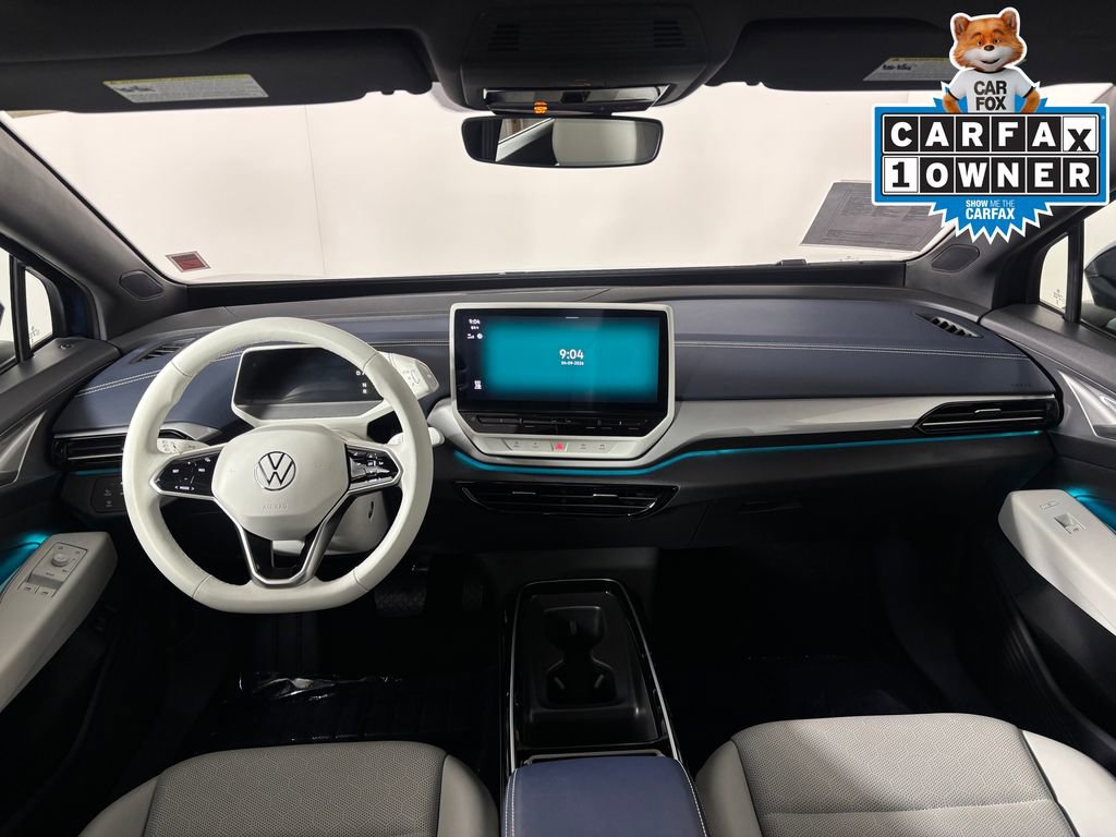 Used 2023 Volkswagen ID.4 Pro S RWD image 14