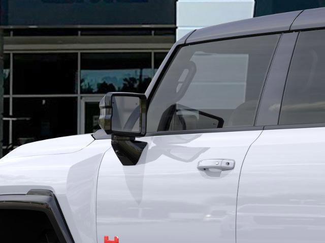 New 2026 GMC Hummer EV 2X w/ LPO, Sport Package image 47