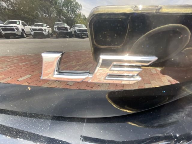 Used 2024 Toyota Camry LE FWD image 31
