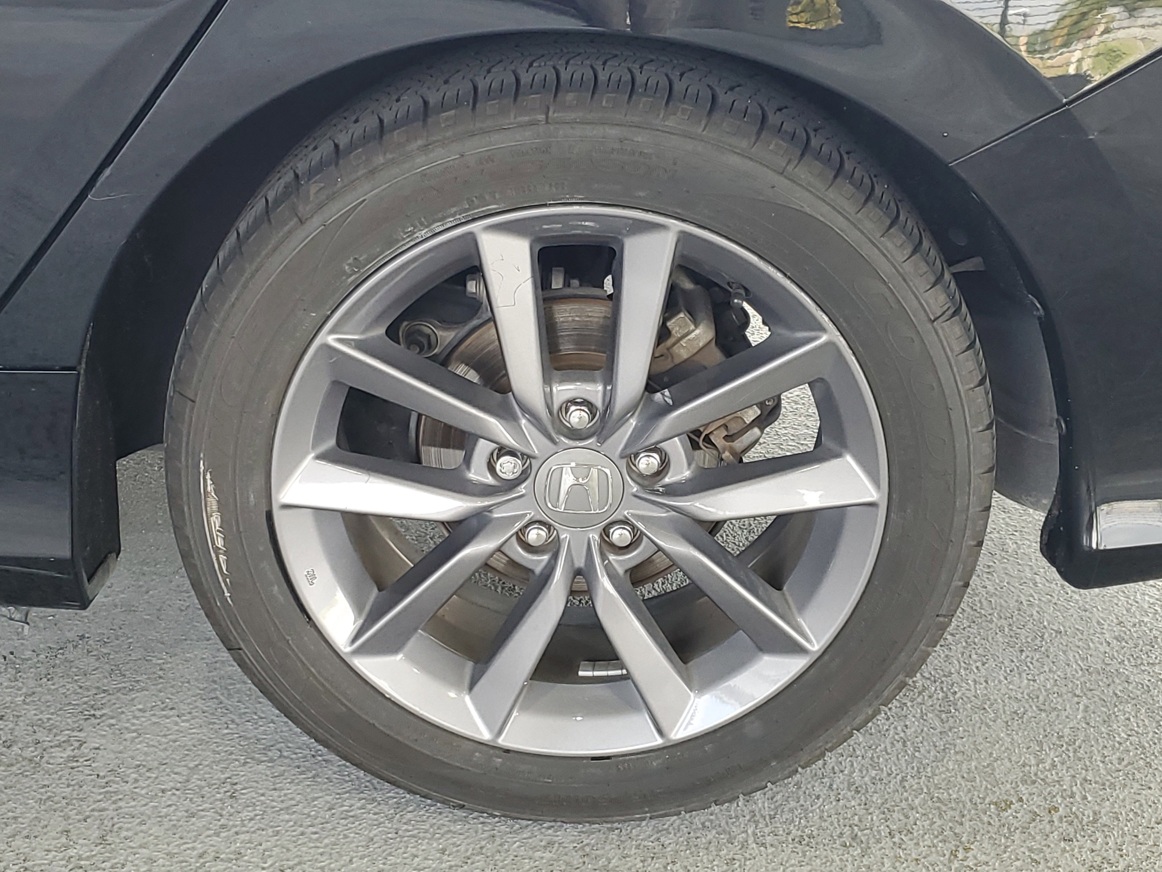 Used 2019 Honda Civic EX image 7