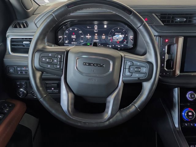 Used 2023 GMC Yukon XL Denali Ultimate image 21