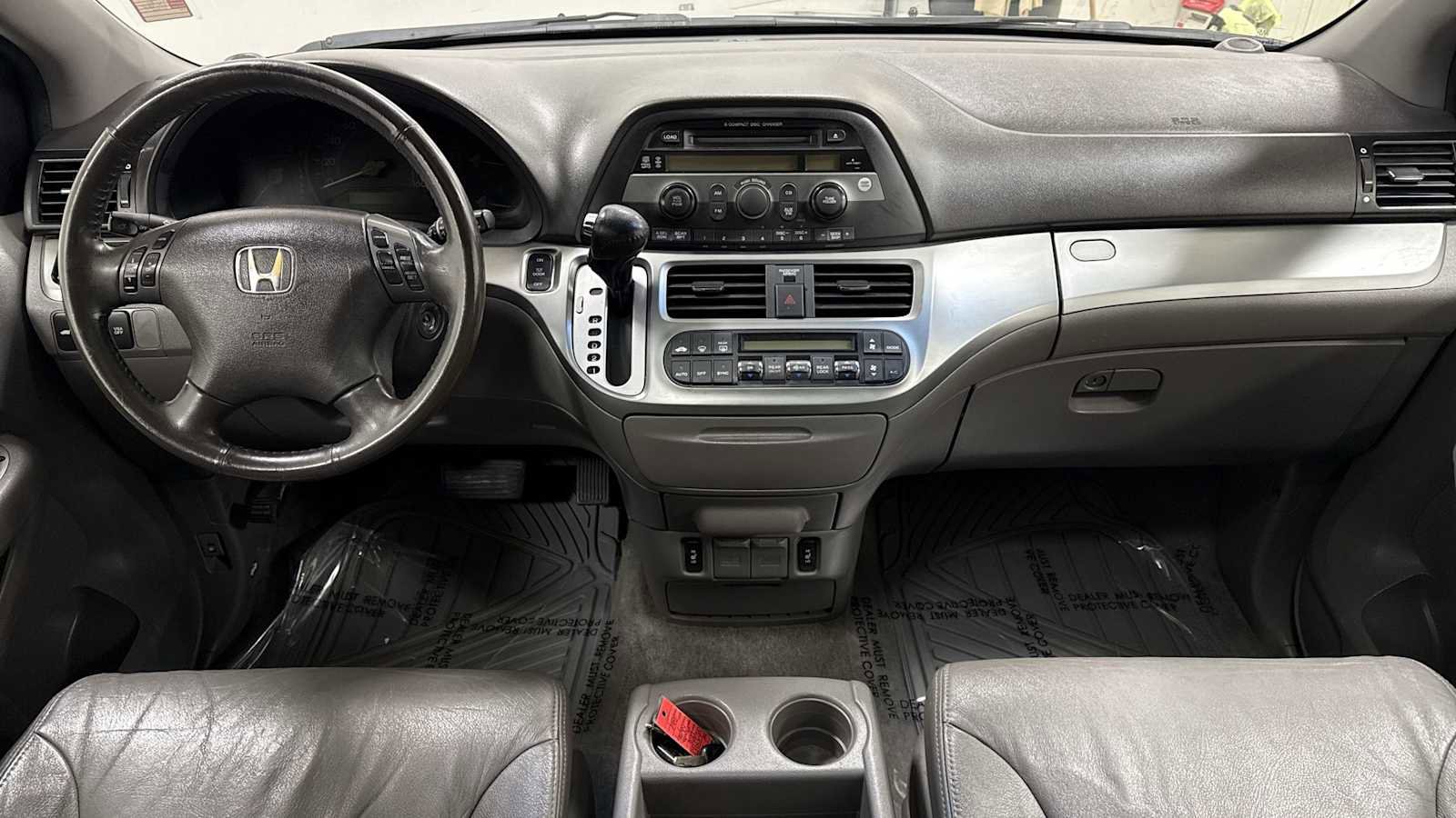 Used 2010 Honda Odyssey EX-L image 28