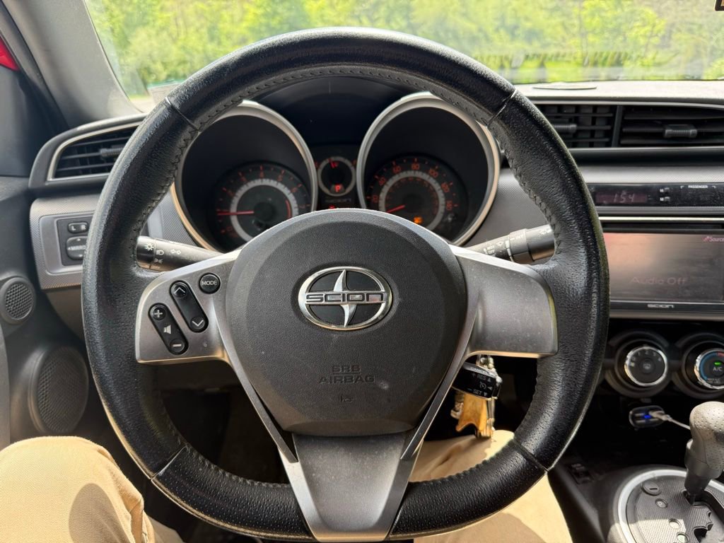 Used 2014 Scion tC FWD image 11