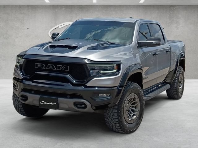 Used 2024 RAM 1500 TRX AWD/4WD image 1