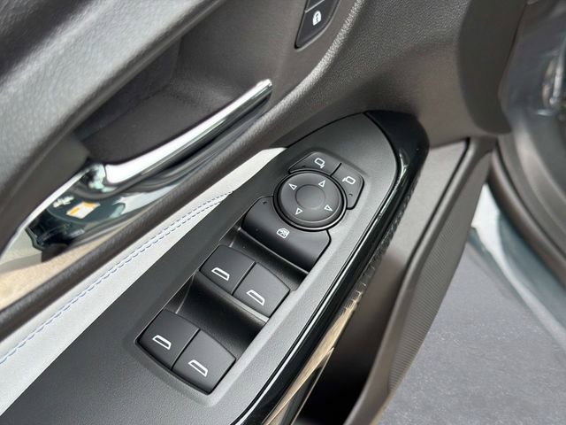 New 2026 Chevrolet Trax LT w/ Driver Confidence Package image 19