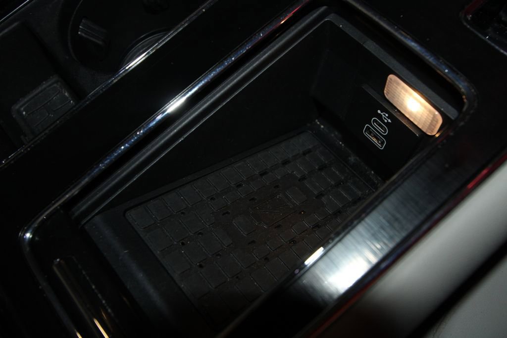 Used 2025 Lincoln Aviator AWD image 19