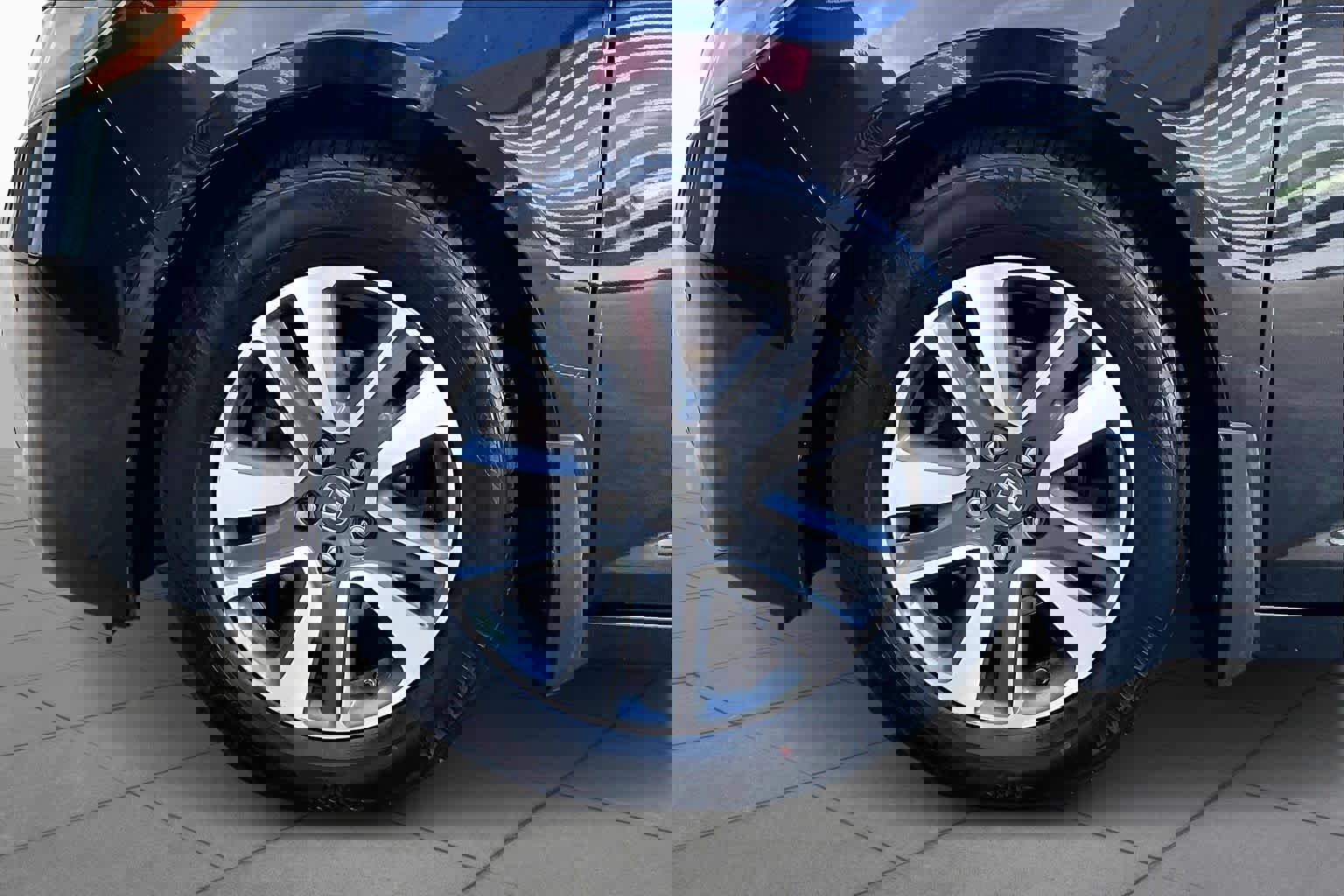 Used 2016 Honda Odyssey Touring image 10