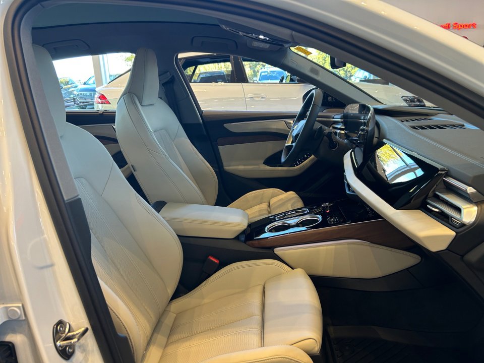 New 2026 Audi A6 Premium Plus image 28