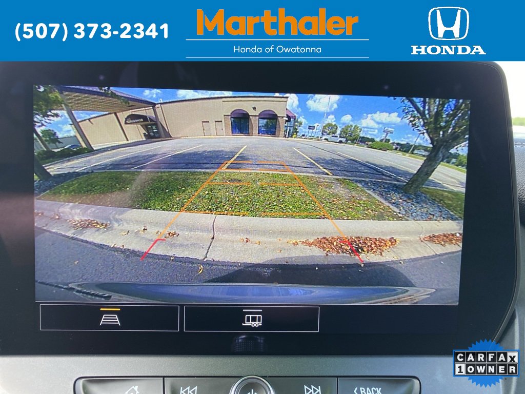 Used 2023 Chevrolet Blazer LT w/ LPO, Floor Liner Package image 29