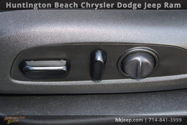 Used 2020 GMC Terrain Denali w/ Denali Premium Package image 31