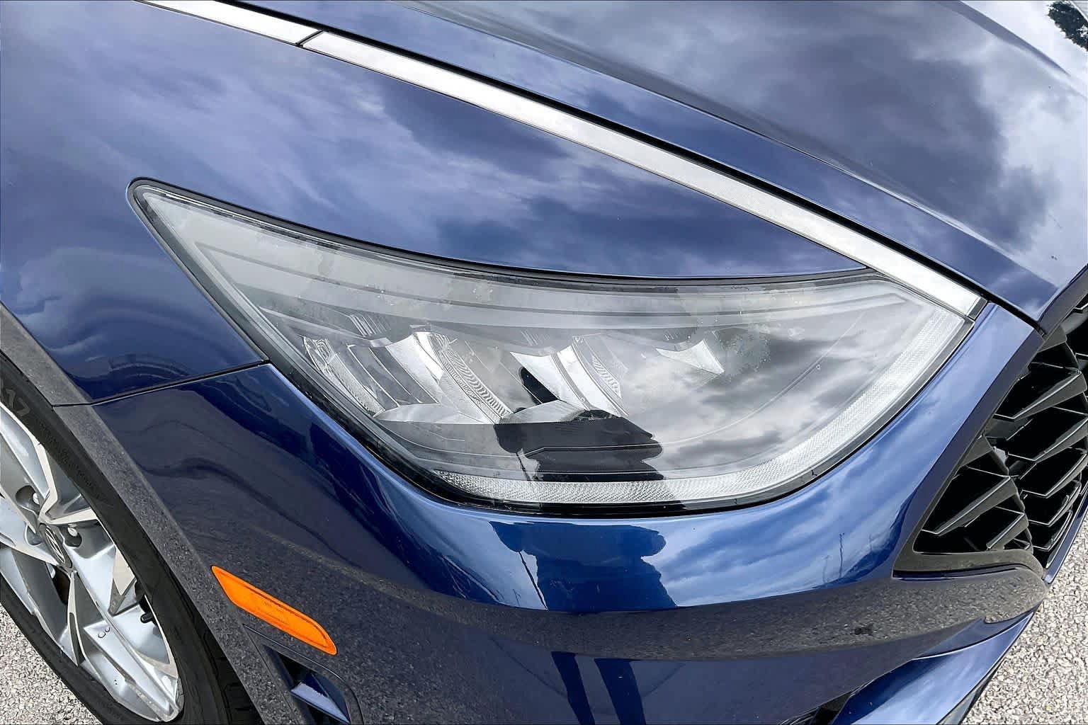 Used 2022 Hyundai Sonata SEL FWD image 26