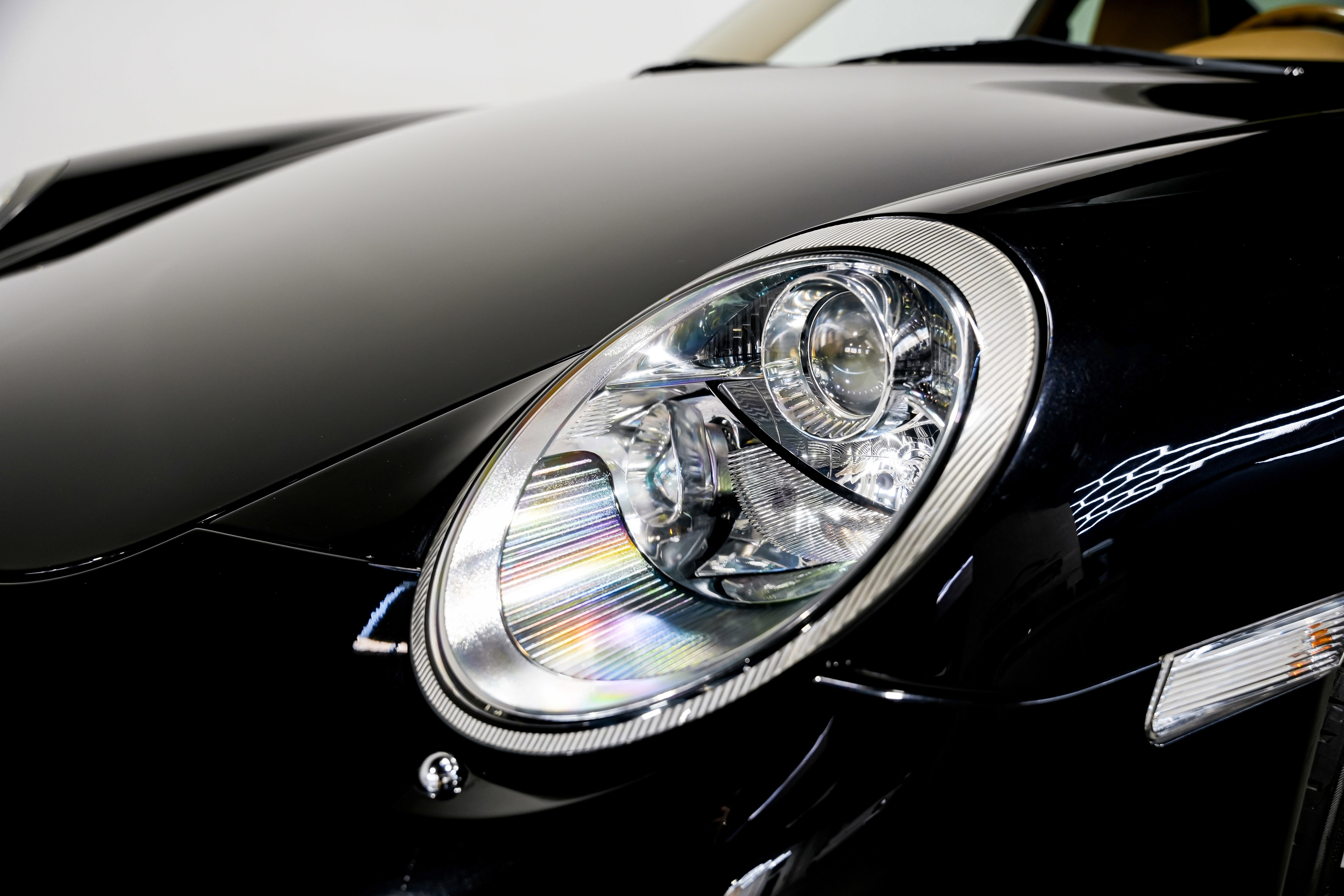 Used 2007 Porsche 911 Targa 4S image 32