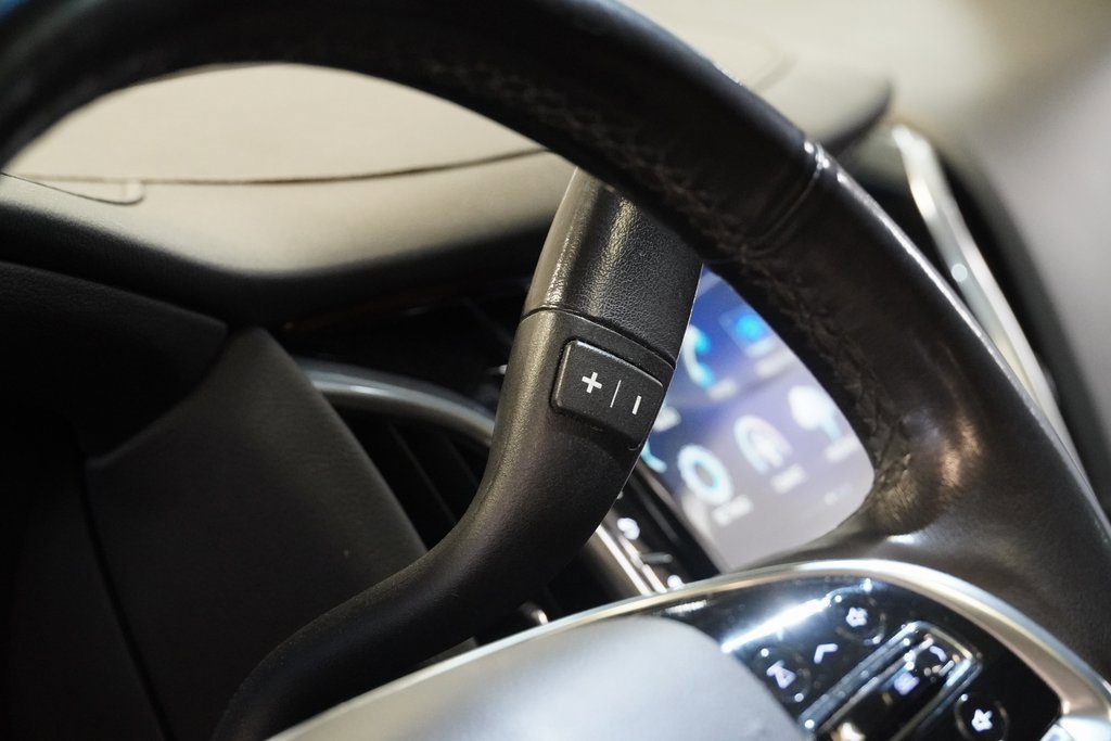 Used 2020 Cadillac Escalade ESV Luxury image 23