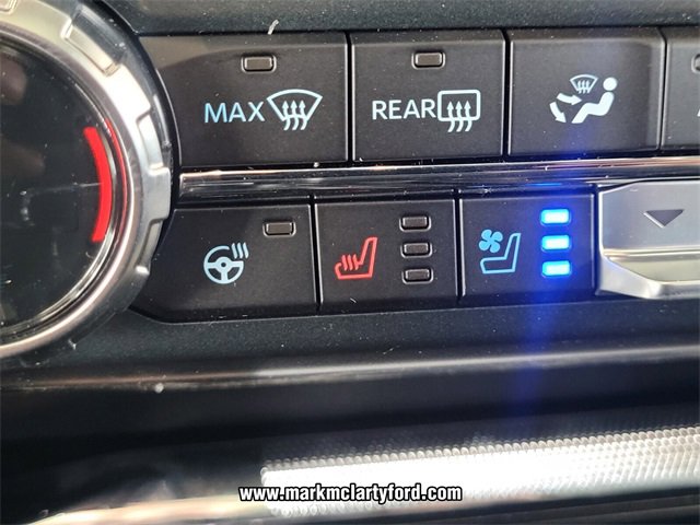 New 2025 Ford F150 Lariat w/ Equipment Group 502A High image 20