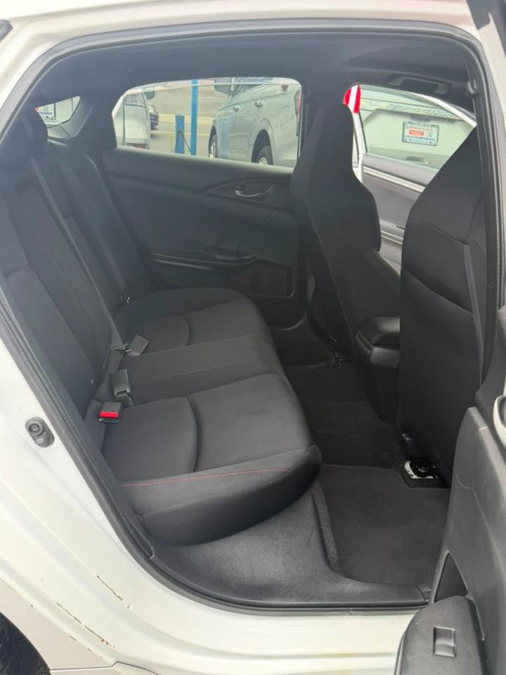 Used 2020 Honda Civic Si image 20