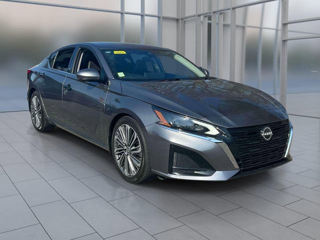 Used 2023 Nissan Altima 2.5 SL