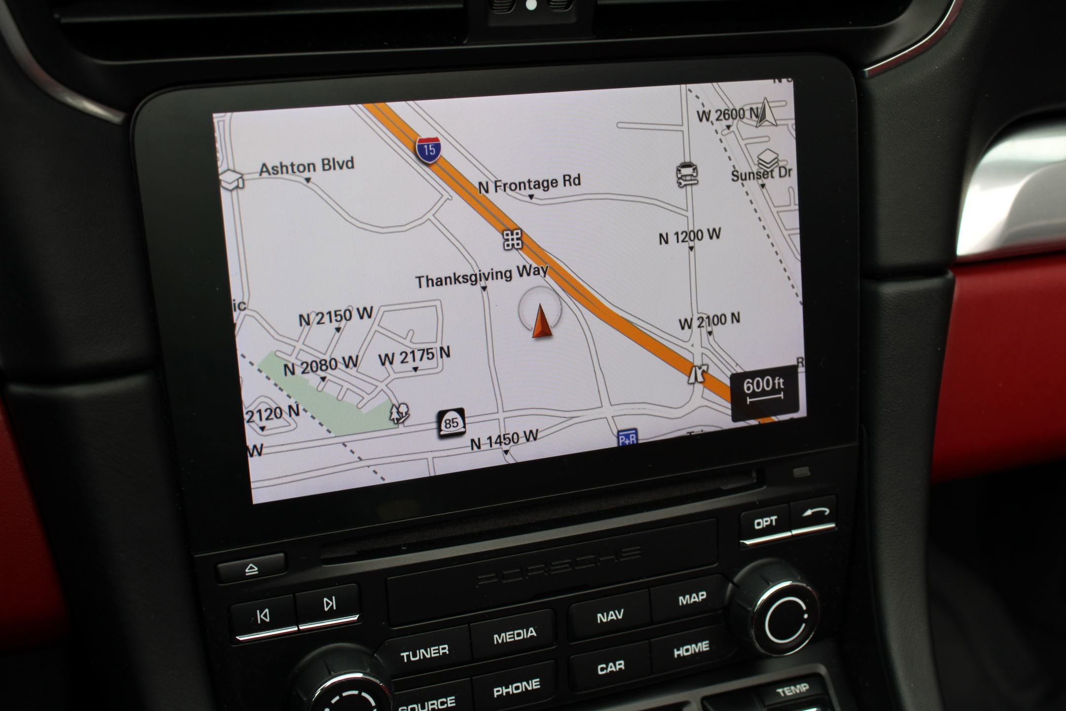 Used 2017 Porsche 911 Targa 4S image 19