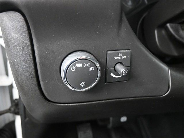 Used 2024 GMC Savana 2500 w/ Driver Convenience Package image 16