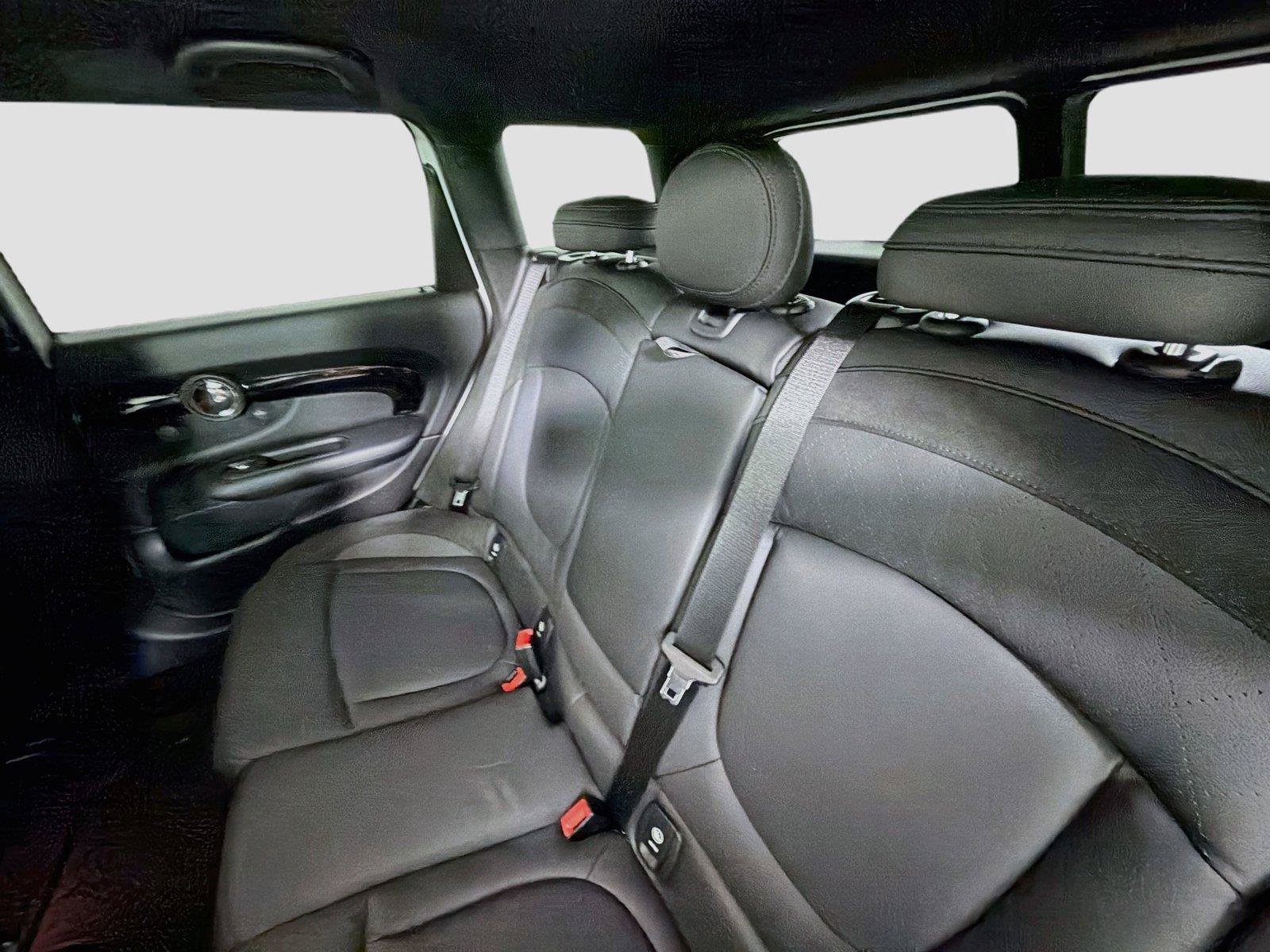 Used 2024 MINI Cooper Clubman John Cooper Works AWD/4WD image 24