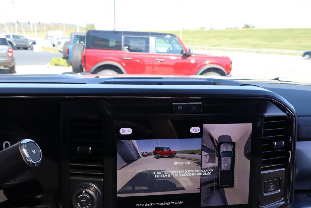 New 2027 Ford F350 Lariat w/ Lariat Ultimate Package AWD/4WD image 30