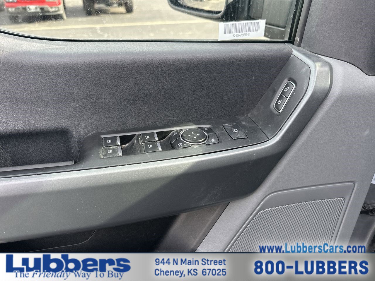 Used 2024 Ford F250 XLT image 12