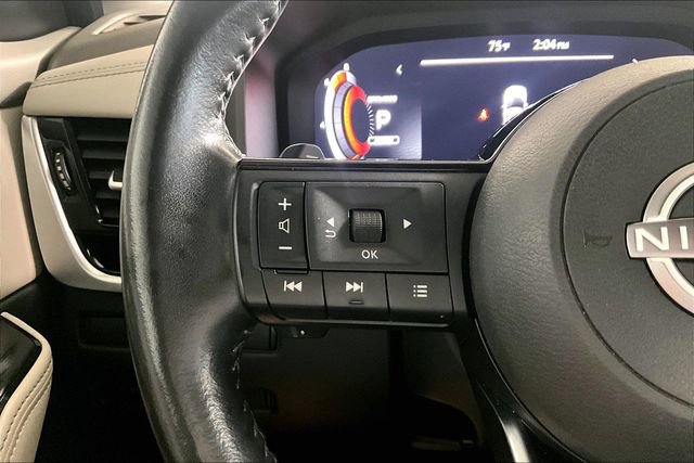 Used 2024 Nissan Rogue SL image 18