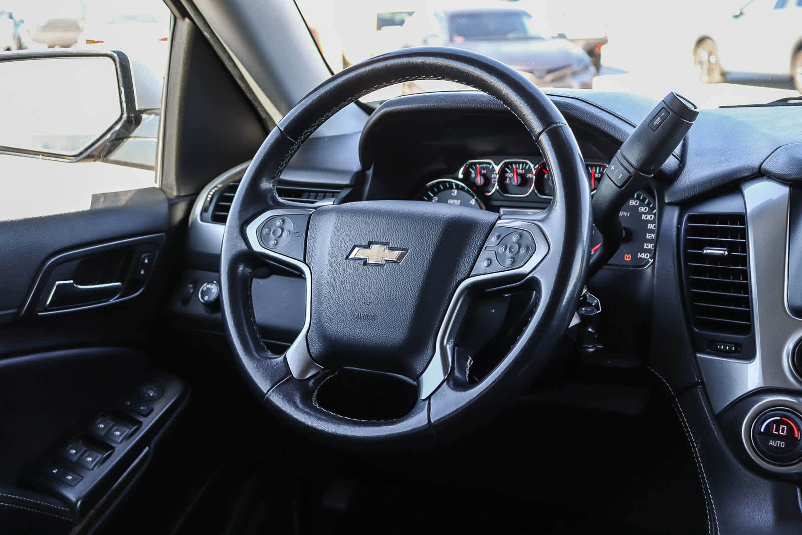 Used 2020 Chevrolet Tahoe LS image 15