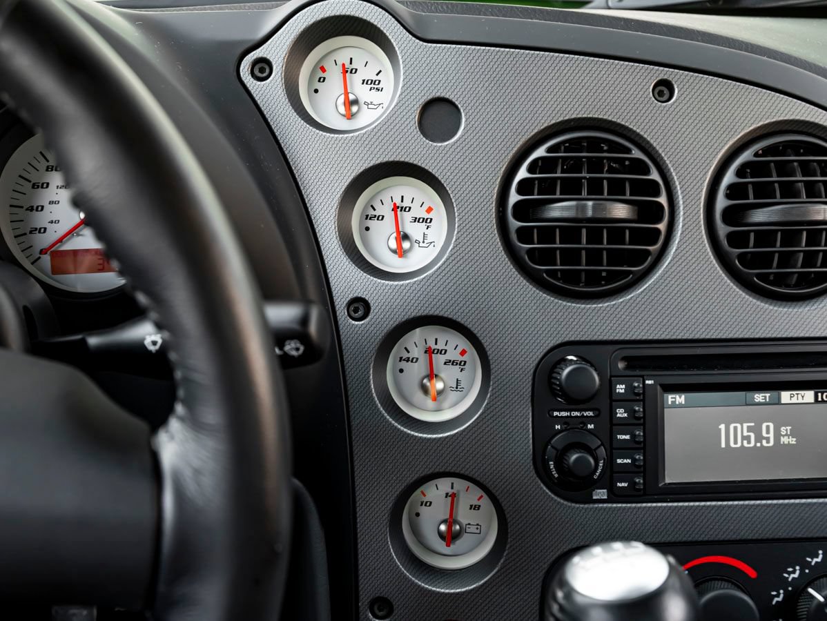 Used 2008 Dodge Viper SRT-10 RWD image 26