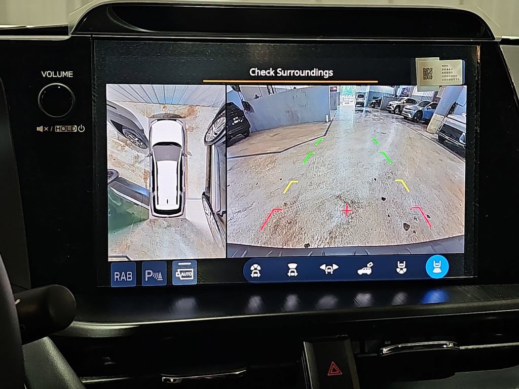New 2026 Subaru Outback Touring XT AWD/4WD image 23