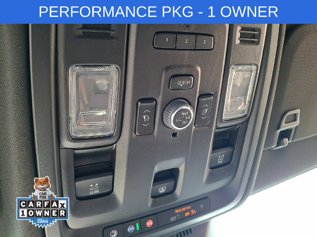 Used 2024 Cadillac Escalade Premium Luxury w/ Performance Package AWD/4WD image 26