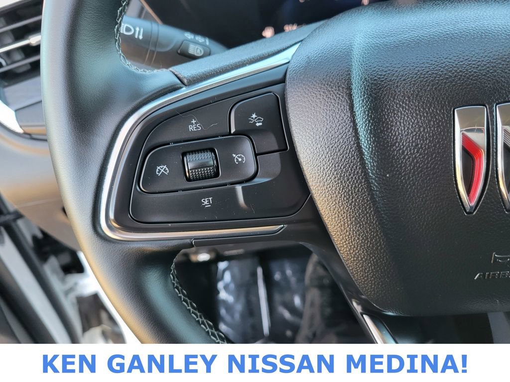 Used 2025 Buick Encore GX Preferred image 30