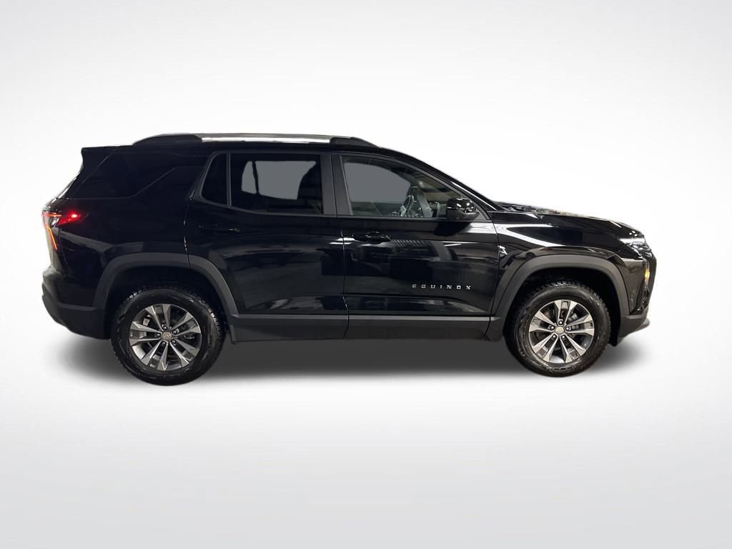 Certified 2025 Chevrolet Equinox LT w/ Convenience Package II image 7