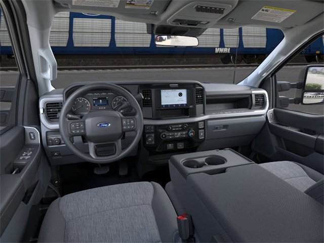 New 2026 Ford F350 XL w/ STX Appearance Package image 9