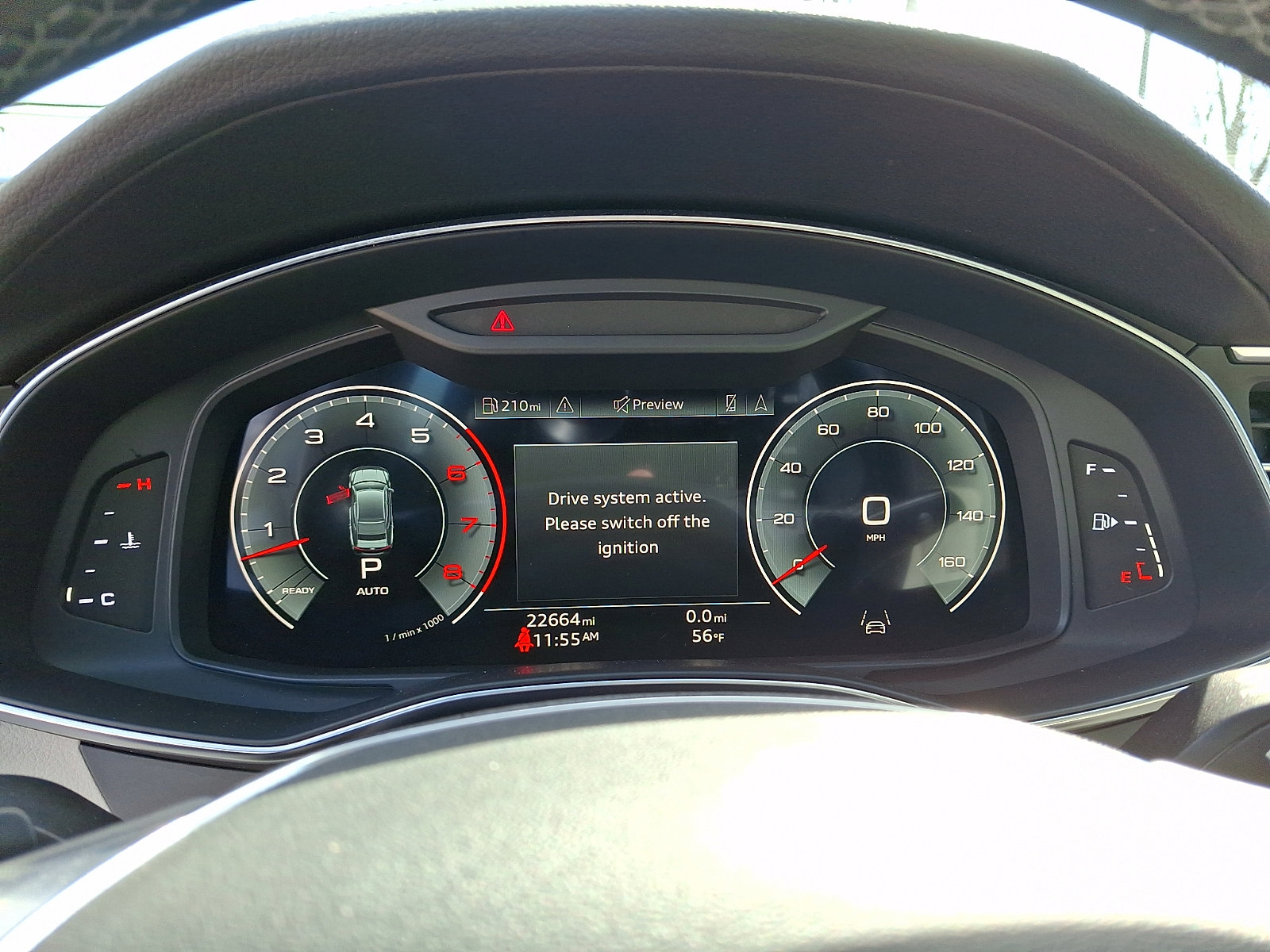 Used 2022 Audi A7 3.0T Premium Plus image 22