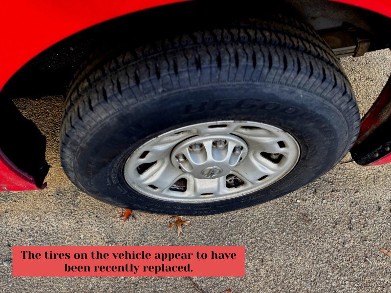 Used 2012 Nissan NV 2500 SV image 20