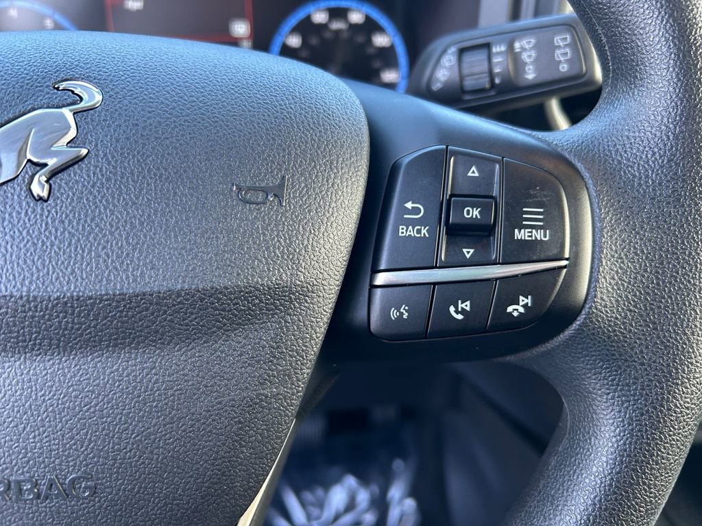 Used 2024 Ford Bronco Sport Big Bend image 18