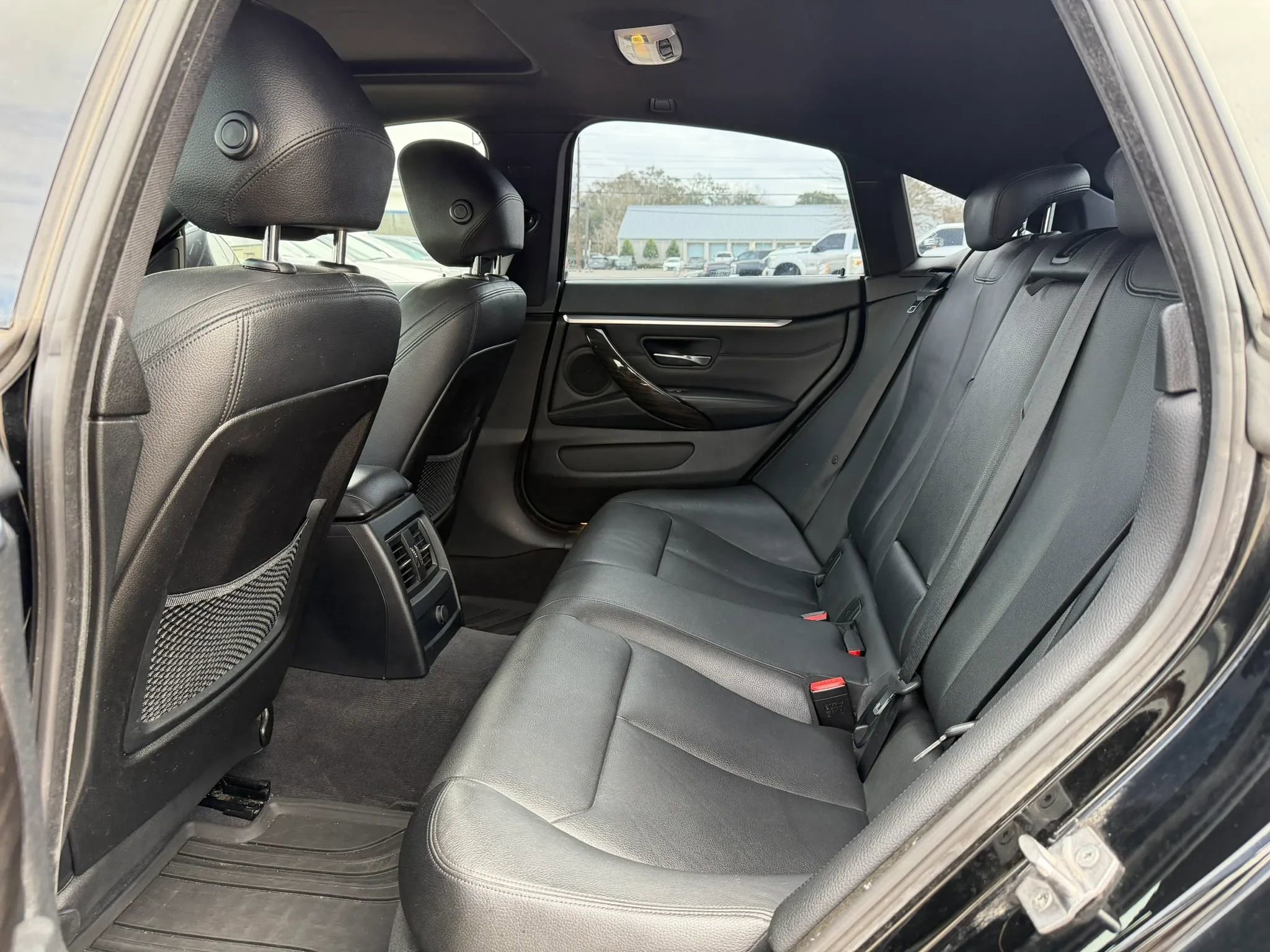 Used 2016 BMW 428i Gran Coupe image 18