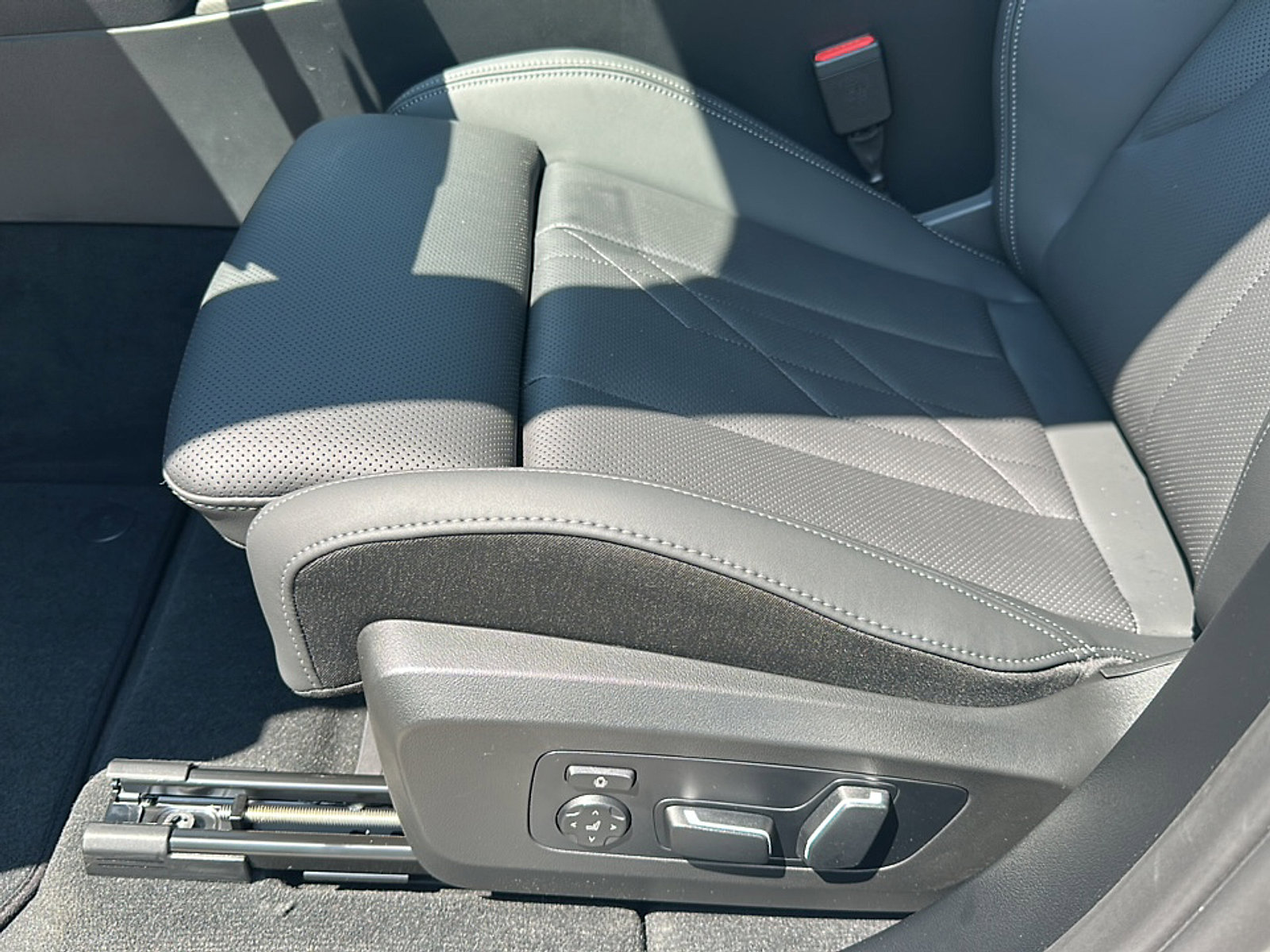 New 2026 BMW X3 xDrive30 image 12