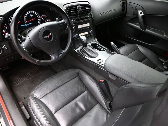 Used 2013 Chevrolet Corvette Coupe image 15