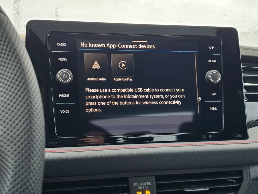 New 2026 Volkswagen Jetta GLI Autobahn image 26