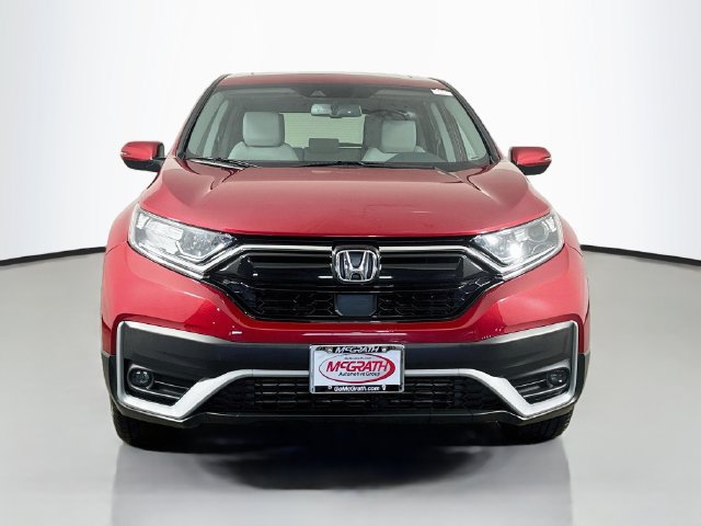 Certified 2022 Honda CR-V EX-L image 17