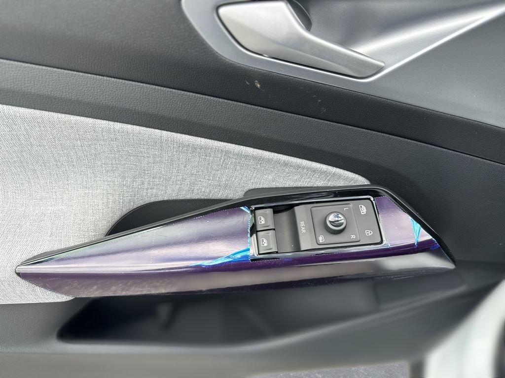 New 2026 Volkswagen ID.4 Pro RWD image 15