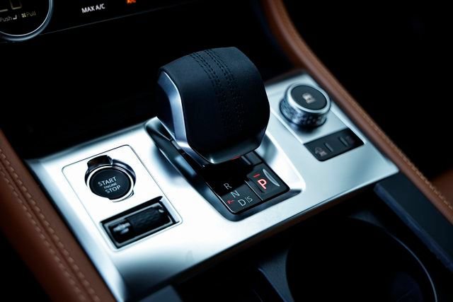 New 2026 Jaguar F-PACE R-Dynamic S AWD/4WD image 44