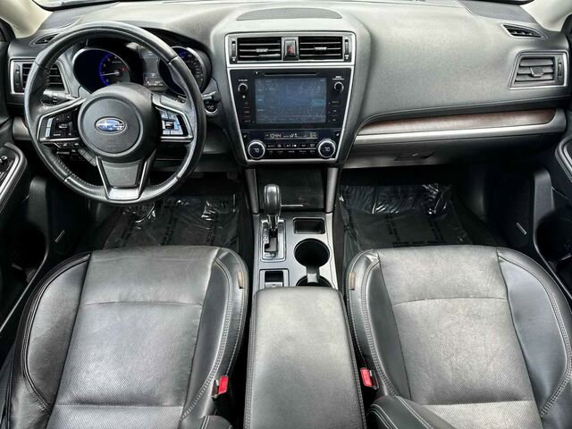 Used 2019 Subaru Outback 2.5i Limited image 16